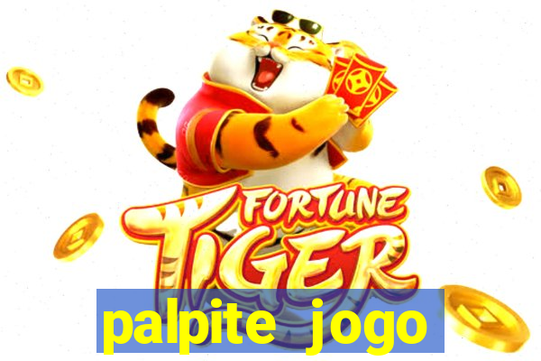 palpite jogo manchester city hoje